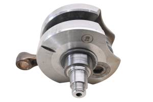 Bombardier - 00 Can-Am DS650 Crankshaft Crank Shaft & Connecting Rod Bombardier - Image 4