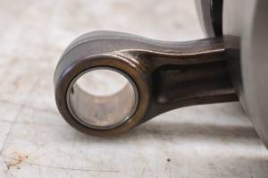 Bombardier - 00 Can-Am DS650 Crankshaft Crank Shaft & Connecting Rod Bombardier - Image 5