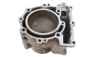 Bombardier - 00 Can-Am DS650 Cylinder Bombardier - Image 2