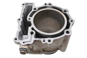 Bombardier - 00 Can-Am DS650 Cylinder Bombardier - Image 4