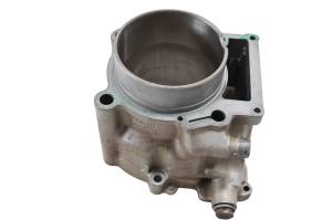 Bombardier - 00 Can-Am DS650 Cylinder Bombardier - Image 6