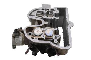 Bombardier - 00 Can-Am DS650 Cylinder Head Bombardier For Parts - Image 3