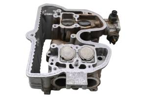 Bombardier - 00 Can-Am DS650 Cylinder Head Bombardier For Parts - Image 5