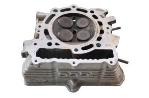 Bombardier - 00 Can-Am DS650 Cylinder Head Bombardier For Parts - Image 6