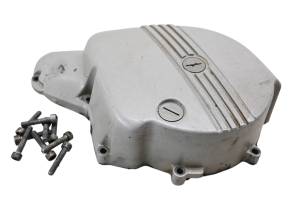00 Can-Am DS650 Stator Cover Bombardier