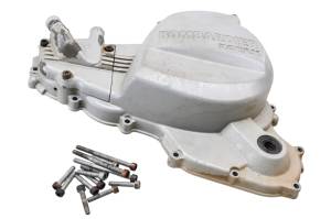 00 Can-Am DS650 Clutch Cover Bombardier
