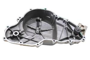 Bombardier - 00 Can-Am DS650 Clutch Cover Bombardier - Image 3