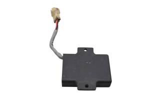 Bombardier - 00 Can-Am DS650 Cdi Box Bombardier - Image 2