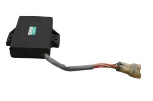 Bombardier - 00 Can-Am DS650 Cdi Box Bombardier - Image 3