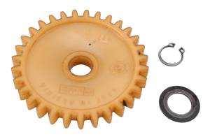 Bombardier - 00 Can-Am DS650 Oil Pump Gear Bombardier - Image 2