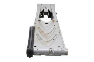 Bombardier - 00 Can-Am DS650 Rear Swingarm Bombardier - Image 2