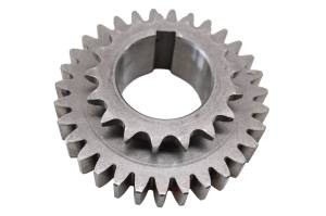 00 Can-Am DS650 Crank Gear Bombardier