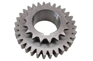 Bombardier - 00 Can-Am DS650 Crank Gear Bombardier - Image 2