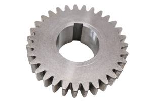 Bombardier - 00 Can-Am DS650 Crank Gear Bombardier - Image 3
