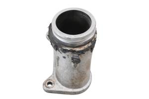 Bombardier - 00 Can-Am DS650 Intake Manifold Flange Bombardier - Image 2