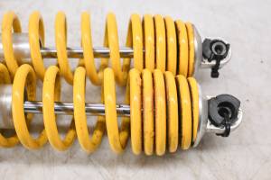 Bombardier - 00 Can-Am DS650 Front Shocks Bombardier - Image 2