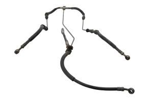 Bombardier - 00 Can-Am DS650 Front Brake Lines Bombardier - Image 2