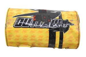 00 Can-Am DS650 Handlebar Cover Outlaw - Image 1