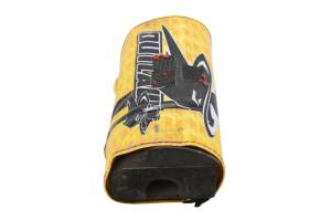 00 Can-Am DS650 Handlebar Cover Outlaw - Image 2