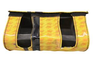 00 Can-Am DS650 Handlebar Cover Outlaw - Image 3