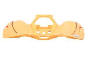 00 Can-Am DS650 Rear Fender Bombardier