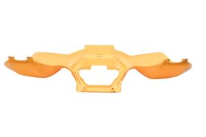 Bombardier - 00 Can-Am DS650 Rear Fender Bombardier - Image 3