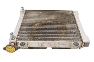 00 Can-Am DS650 Radiator Bombardier