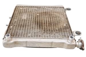 Bombardier - 00 Can-Am DS650 Radiator Bombardier - Image 2