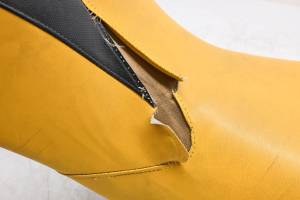 Bombardier - 00 Can-Am DS650 Seat Bombardier - Image 5