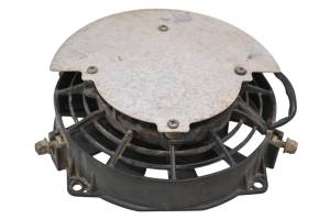 Bombardier - 00 Can-Am DS650 Radiator Fan Bombardier - Image 2