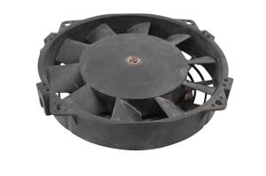 Bombardier - 00 Can-Am DS650 Radiator Fan Bombardier - Image 3