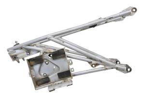 Bombardier - 00 Can-Am DS650 Subframe Bombardier - Image 3