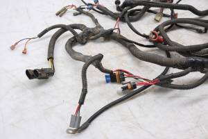 Bombardier - 00 Can-Am DS650 Wire Harness Electrical Wiring Bombardier For Parts - Image 2