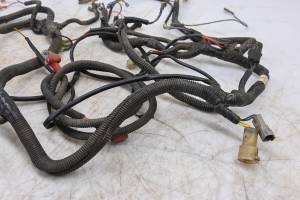 Bombardier - 00 Can-Am DS650 Wire Harness Electrical Wiring Bombardier For Parts - Image 3