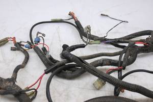 Bombardier - 00 Can-Am DS650 Wire Harness Electrical Wiring Bombardier For Parts - Image 4