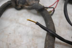 Bombardier - 00 Can-Am DS650 Wire Harness Electrical Wiring Bombardier For Parts - Image 5