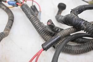 Bombardier - 00 Can-Am DS650 Wire Harness Electrical Wiring Bombardier For Parts - Image 6