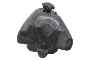 Bombardier - 00 Can-Am DS650 Gas Tank & Fuel Petcock Bombardier - Image 2