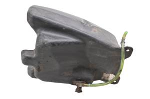 Bombardier - 00 Can-Am DS650 Gas Tank & Fuel Petcock Bombardier - Image 4