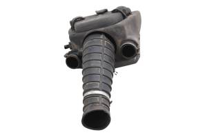 Bombardier - 00 Can-Am DS650 Airbox Intake Air Box Bombardier - Image 2