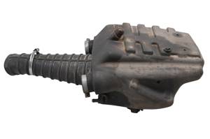 Bombardier - 00 Can-Am DS650 Airbox Intake Air Box Bombardier - Image 3