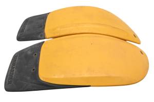 Bombardier - 00 Can-Am DS650 Front Fender Flares Bombardier - Image 2