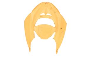 Bombardier - 00 Can-Am DS650 Front Fender Hood Bombardier - Image 4