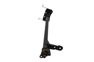 Kawasaki - 99 Kawasaki Prairie 300 2x4 Steering Stem Shaft KVF300 - Image 3