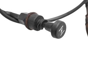 Honda - 05 Honda Rancher 350 4x4 Choke Cable TRX350FE - Image 2