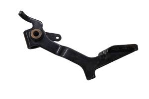 Polaris - 14 Polaris Sportsman ACE 325 Rear Hand Brake Lever - Image 2