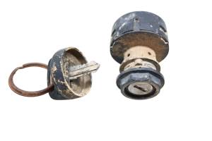 Polaris - 18 Polaris Sportsman 850 4x4 High Lifter Key Switch - Image 2