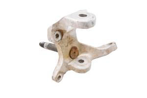 Bombardier - 02 Can-Am DS650 Baja Front Right Spindle Knuckle Bombardier - Image 2