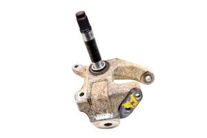 02 Can-Am DS650 Front Right Spindle Knuckle Bombardier