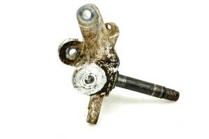 Bombardier - 03 Can-Am DS650 Baja 2x4 Front Right Spindle Knuckle Bombardier - Image 3